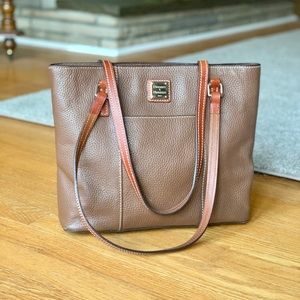 Dooney & Bourke - Lexington Shopper Tote